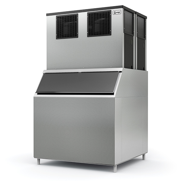 Máquina de gelo 300-250