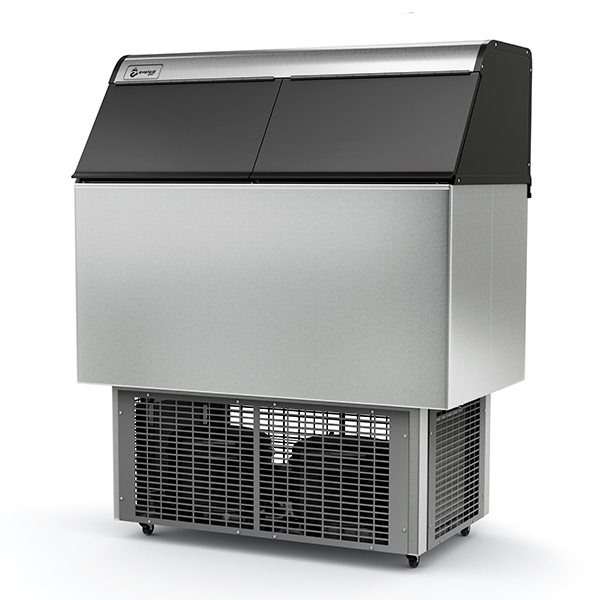 Máquina de gelo 150