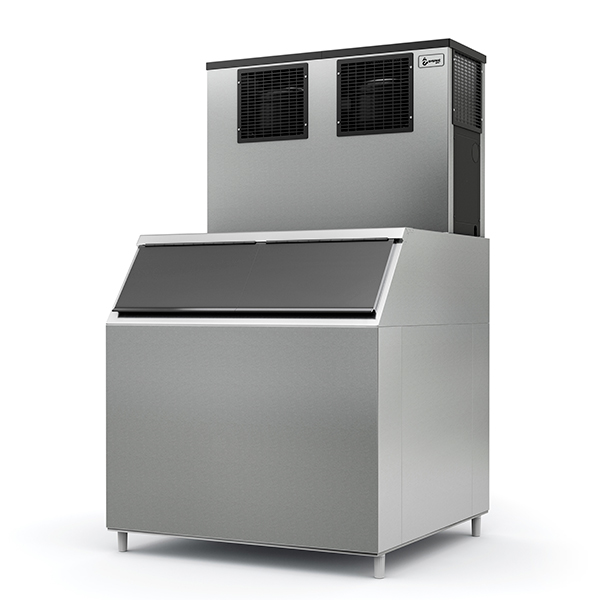 Máquina de gelo 150-250