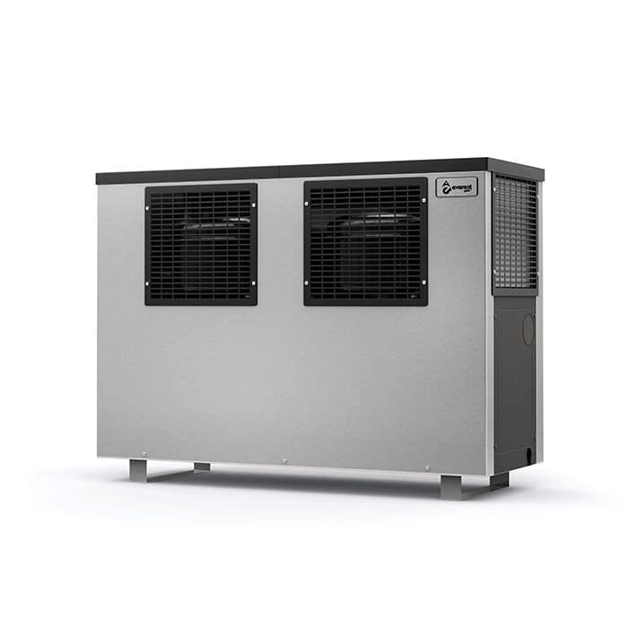 Máquina de gelo modulo