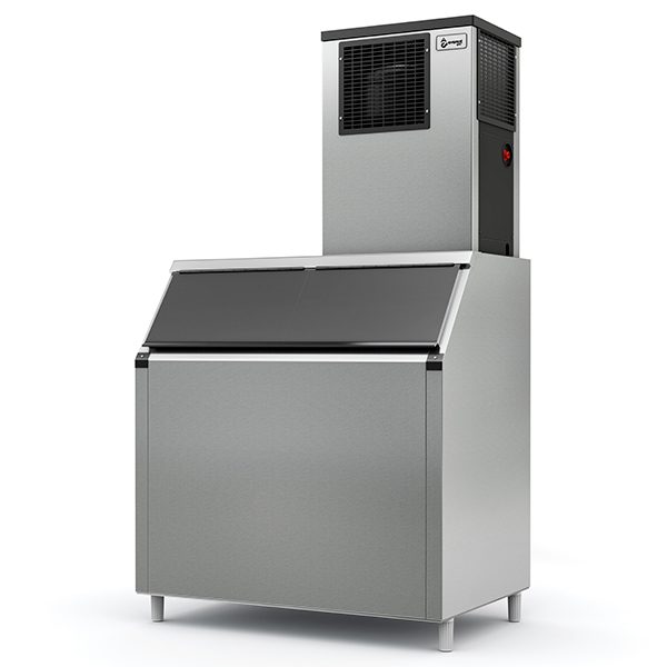 Máquina de gelo 75-140