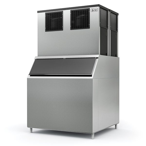 Máquina de gelo 300-250