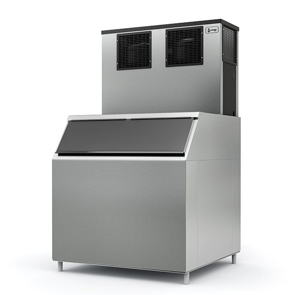 Máquina de gelo 150-250
