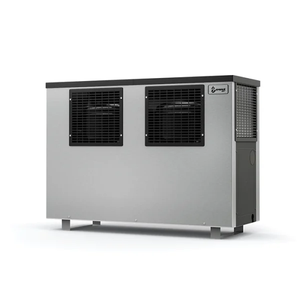 Máquina de gelo modulo