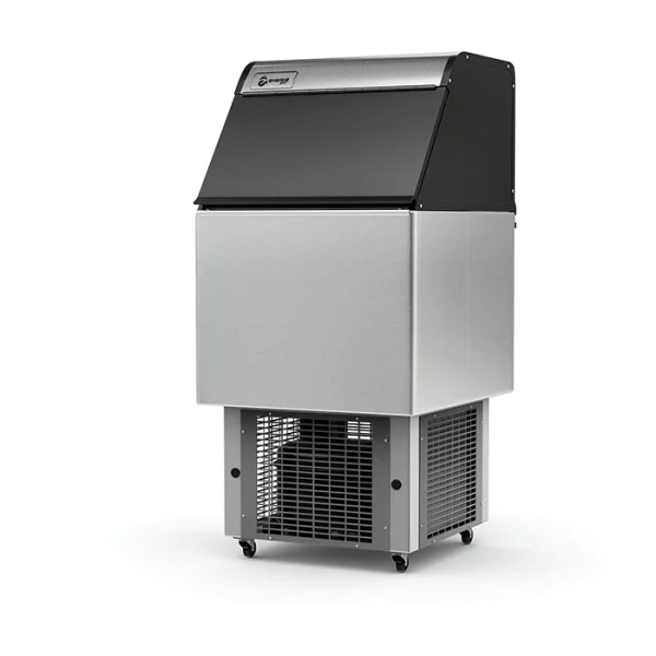 Máquina de gelo 75