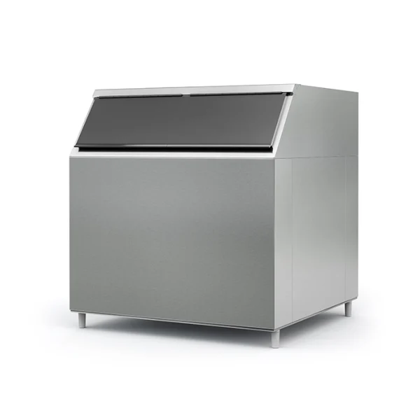 Máquina de gelo deposito 250